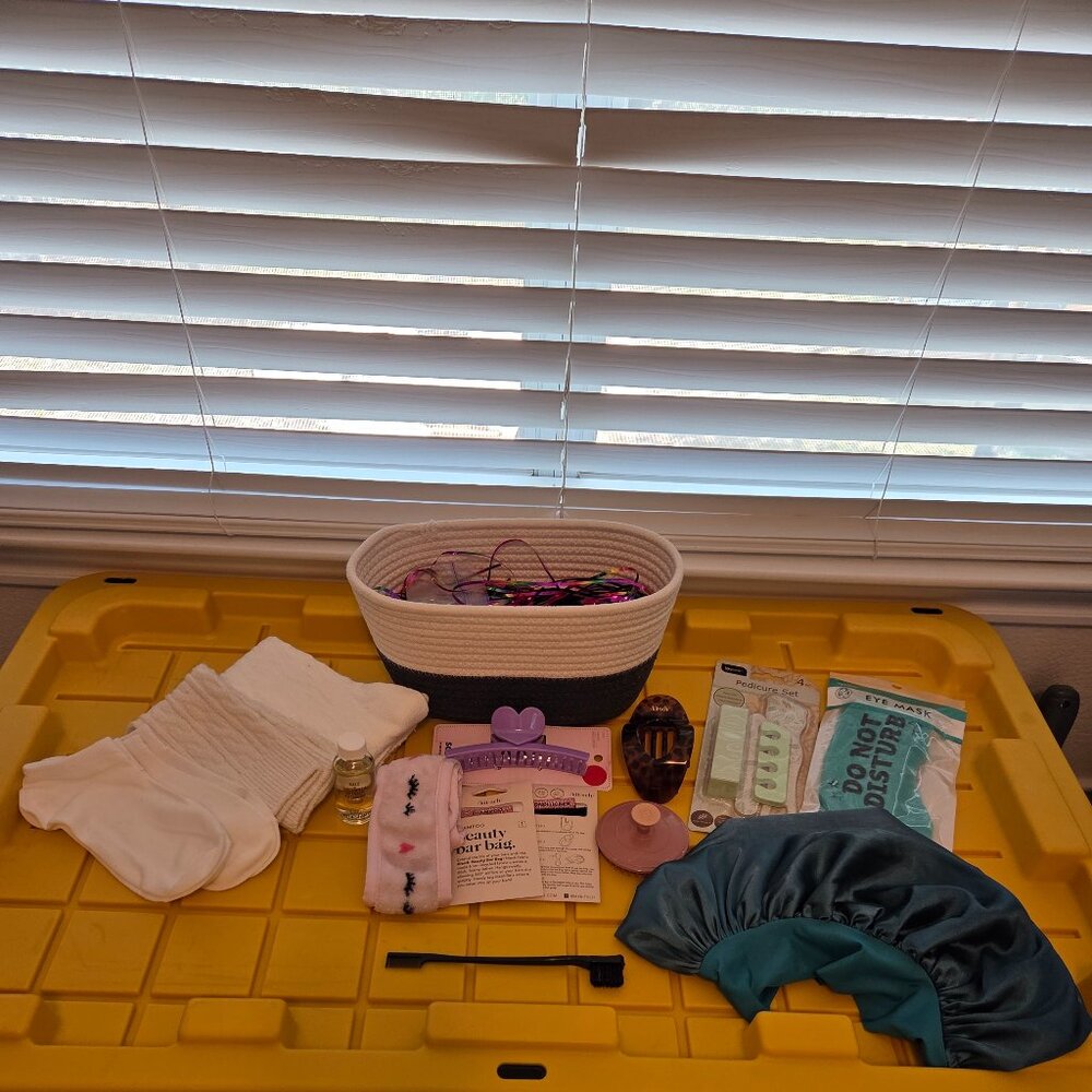 Spa Day Set - Picture 3 of 6
